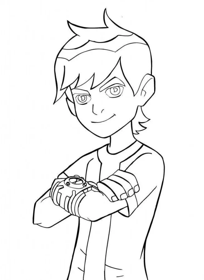 Ben 10