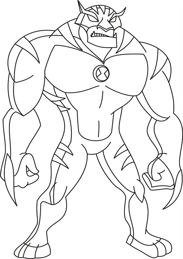 Ben 10