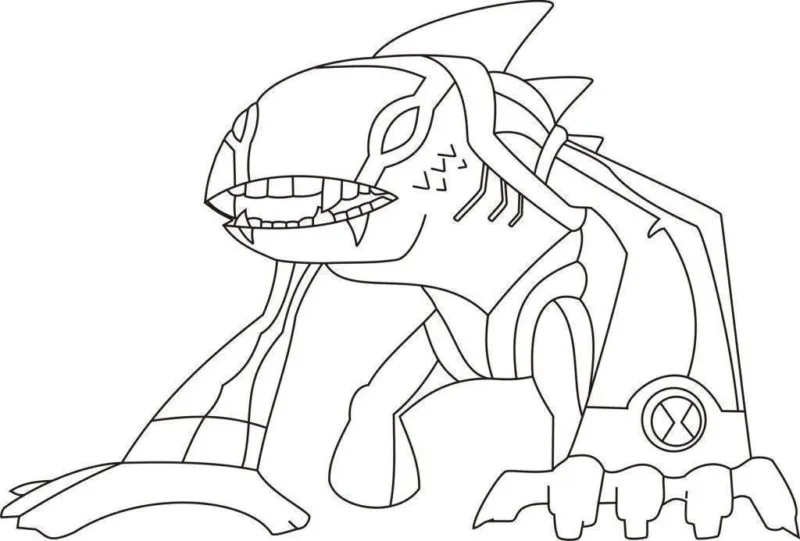 Ben 10