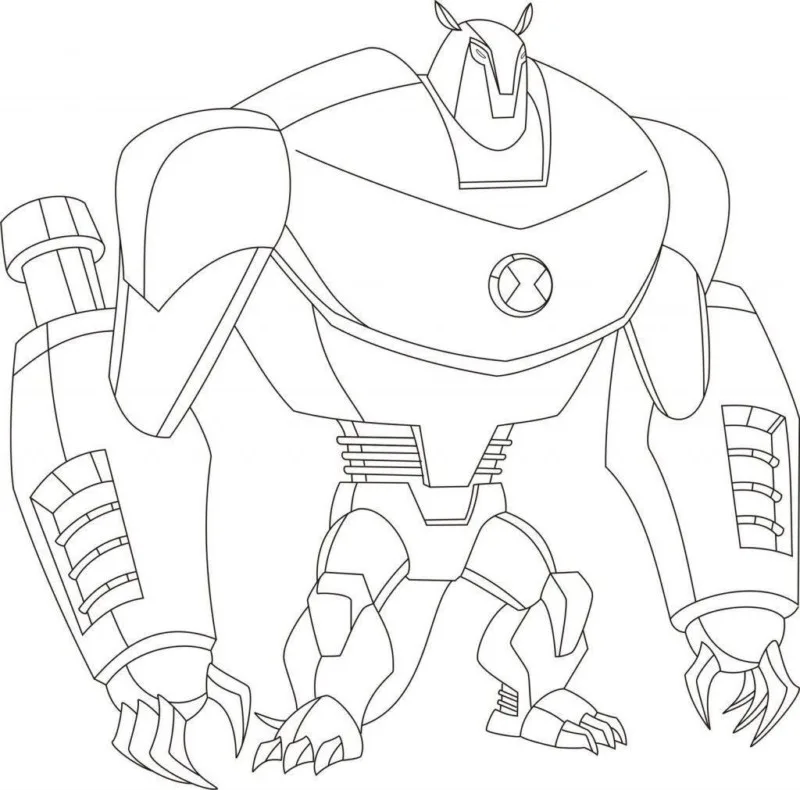 Ben 10