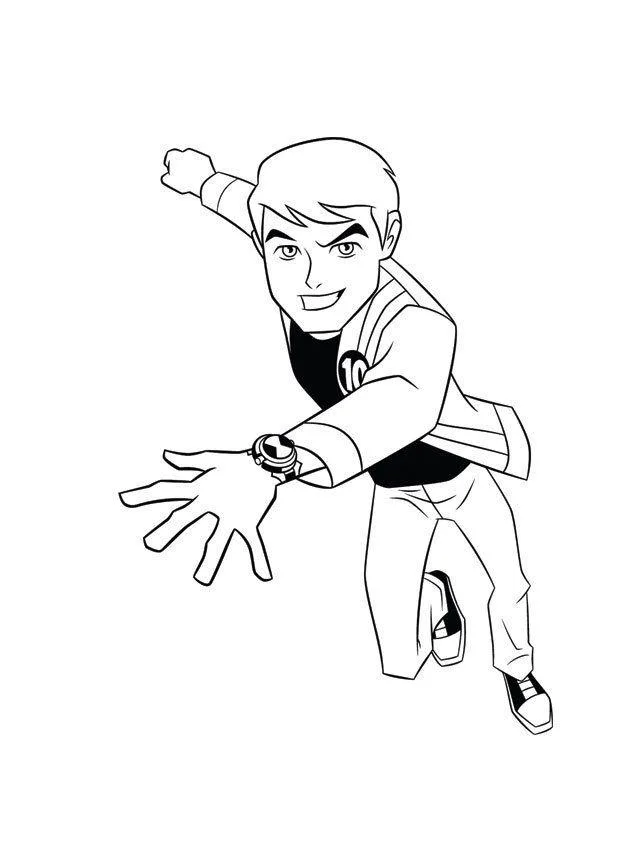Ben 10