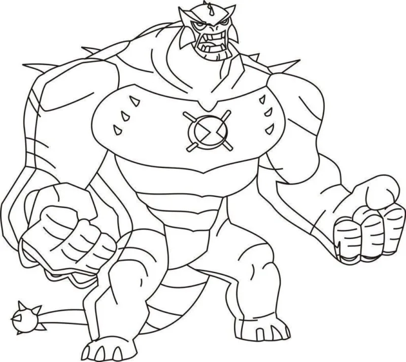 Ben 10