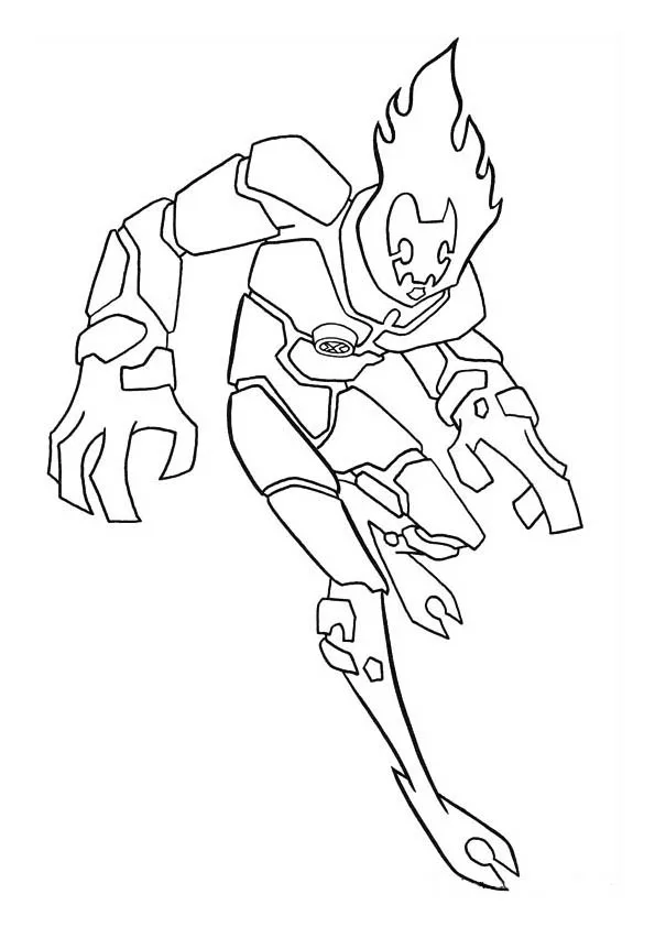 Ben 10
