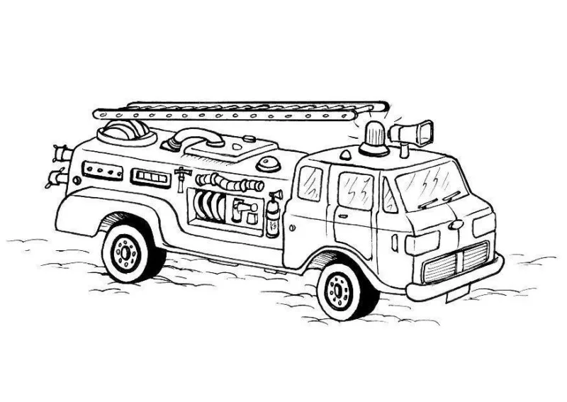 Bombeiros