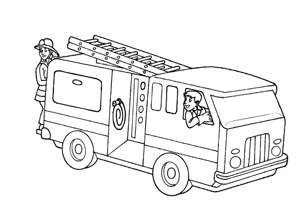 Bombeiros