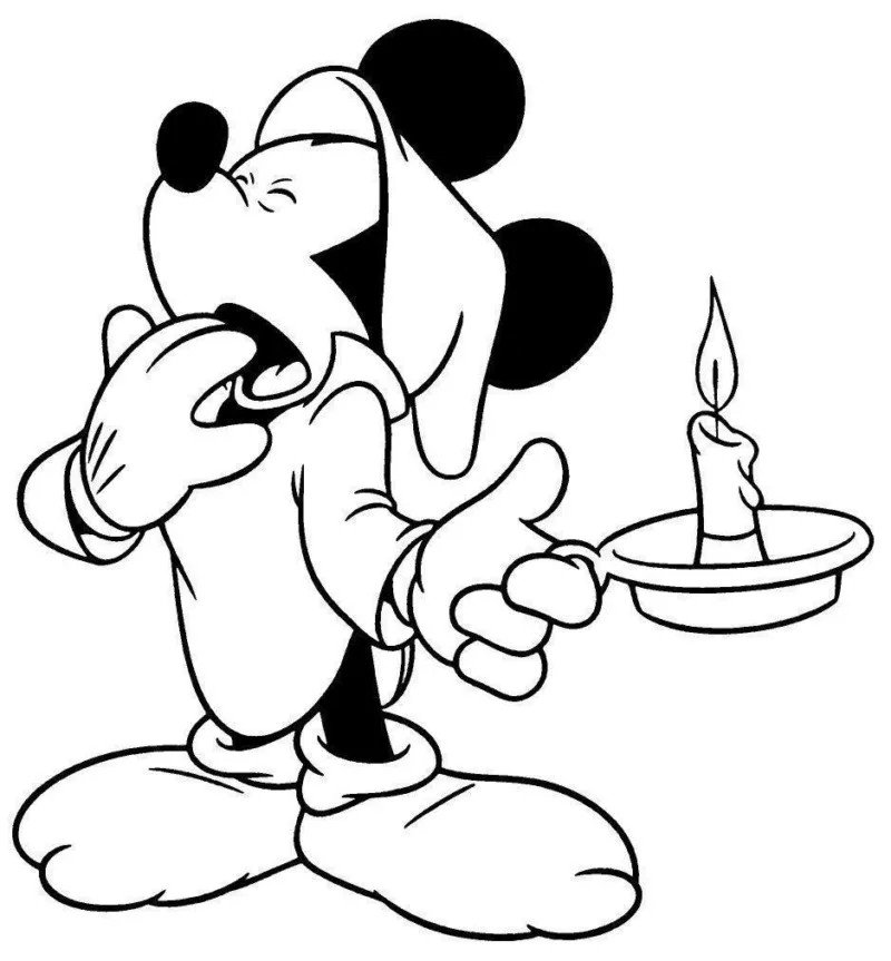 Mickey
