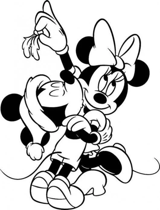 Mickey