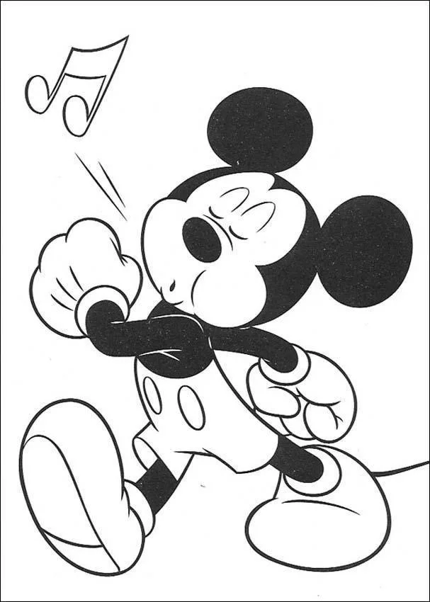 Mickey