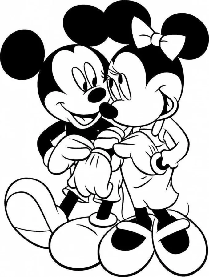 Mickey