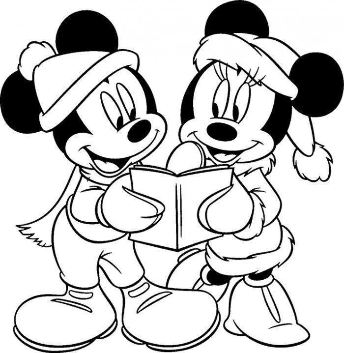 Mickey