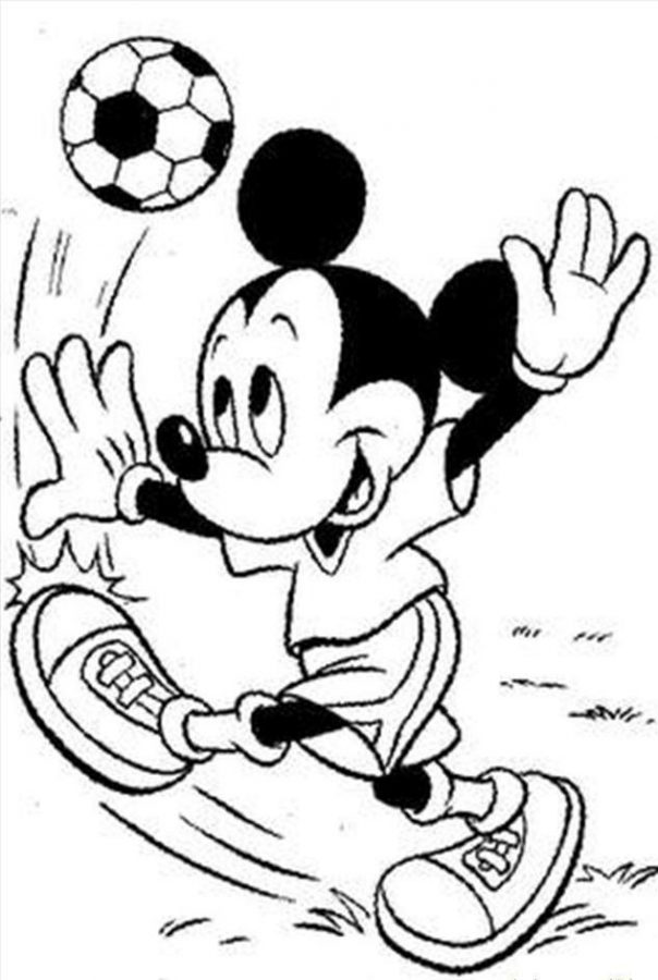 Mickey