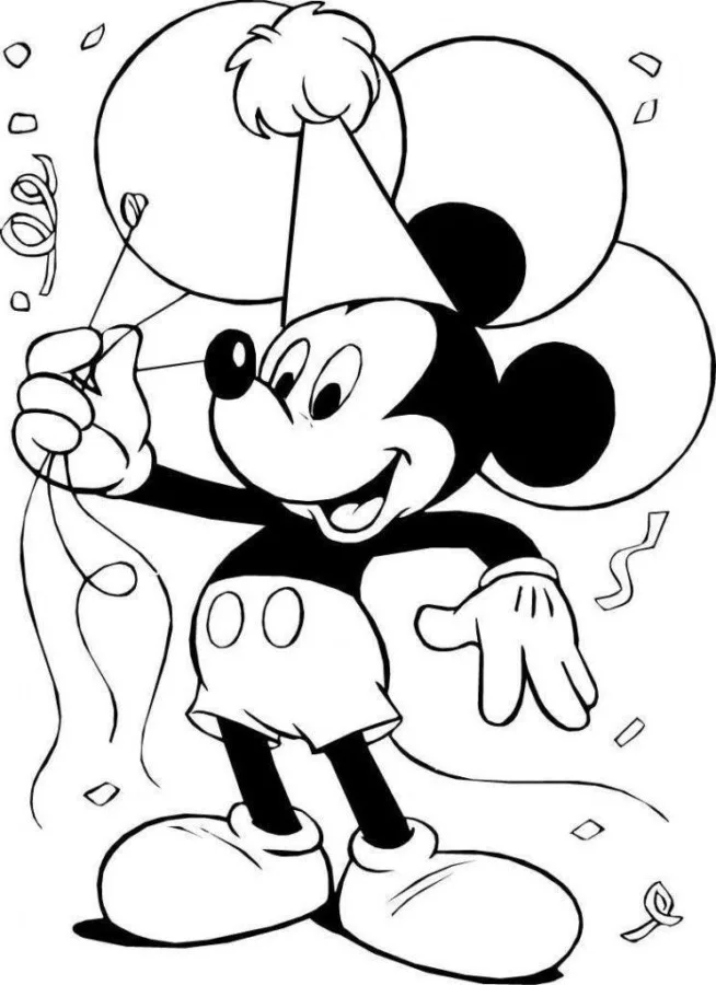 Mickey