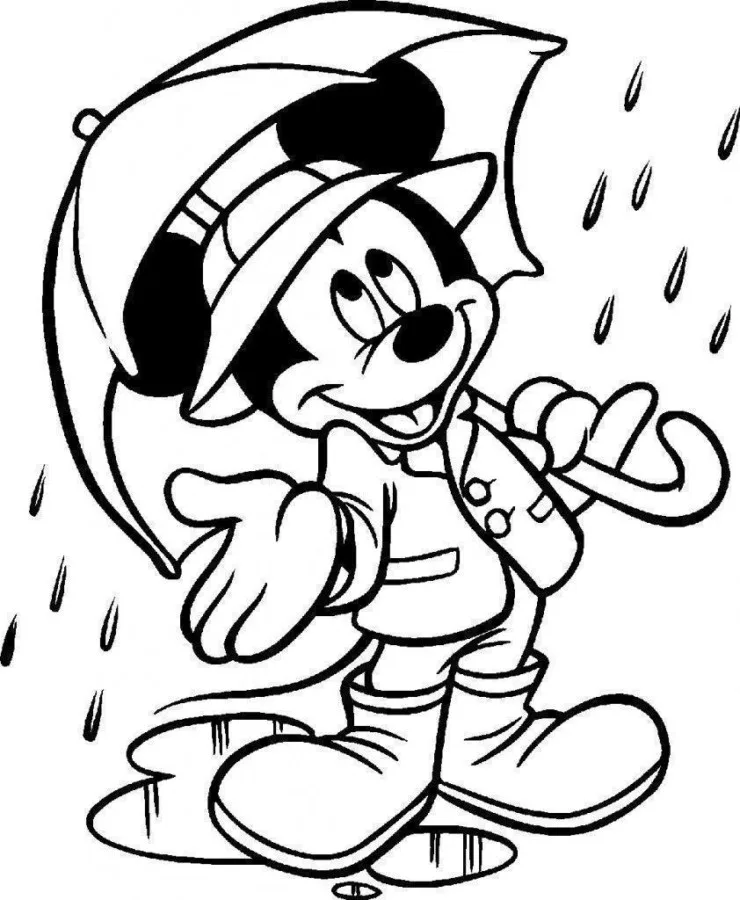 Mickey