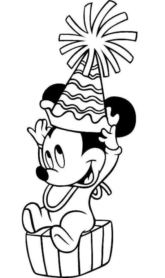 Mickey
