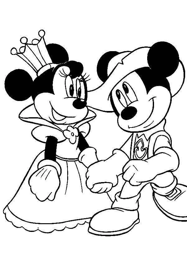 Mickey