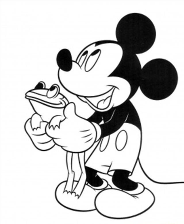 Mickey