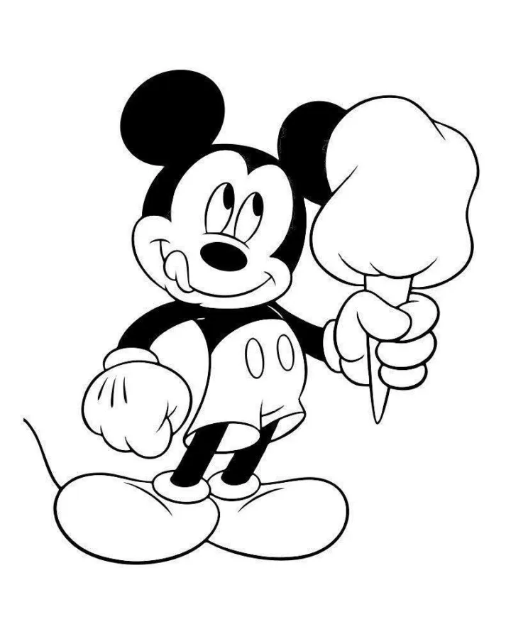Mickey
