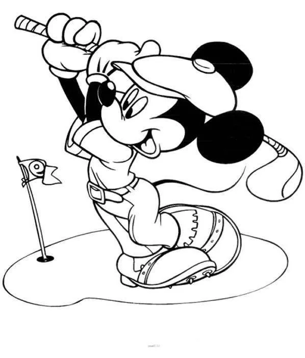 Mickey