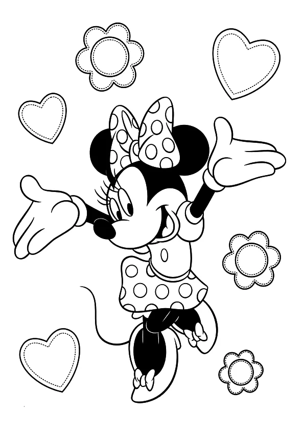 Minnie (Minie)