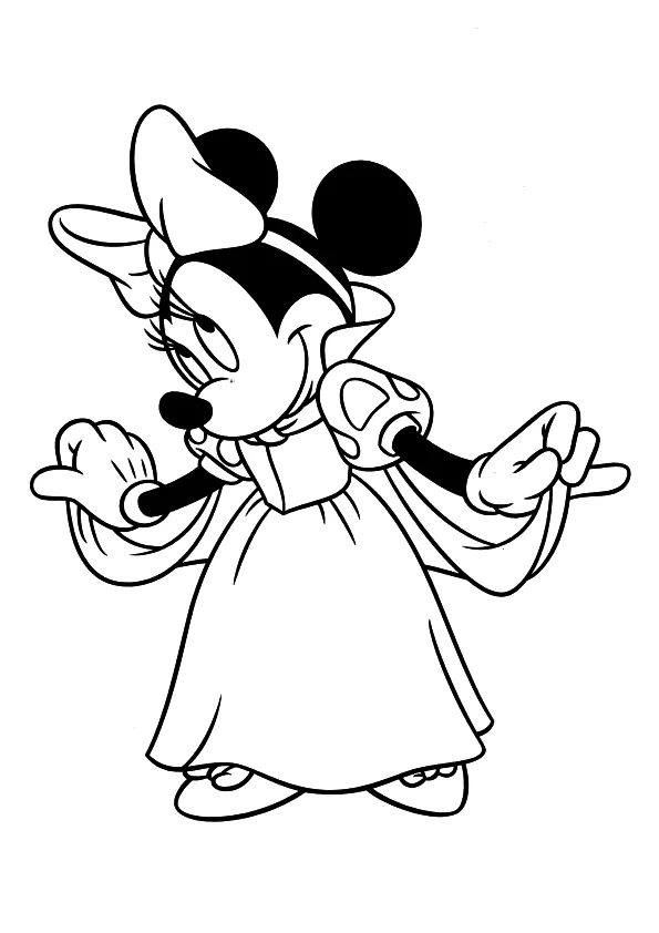 Minnie (Minie)