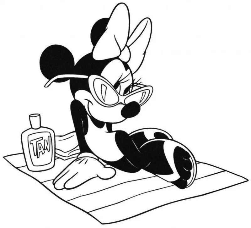 Minnie (Minie)
