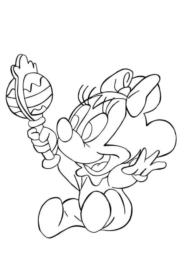 Minnie (Minie)