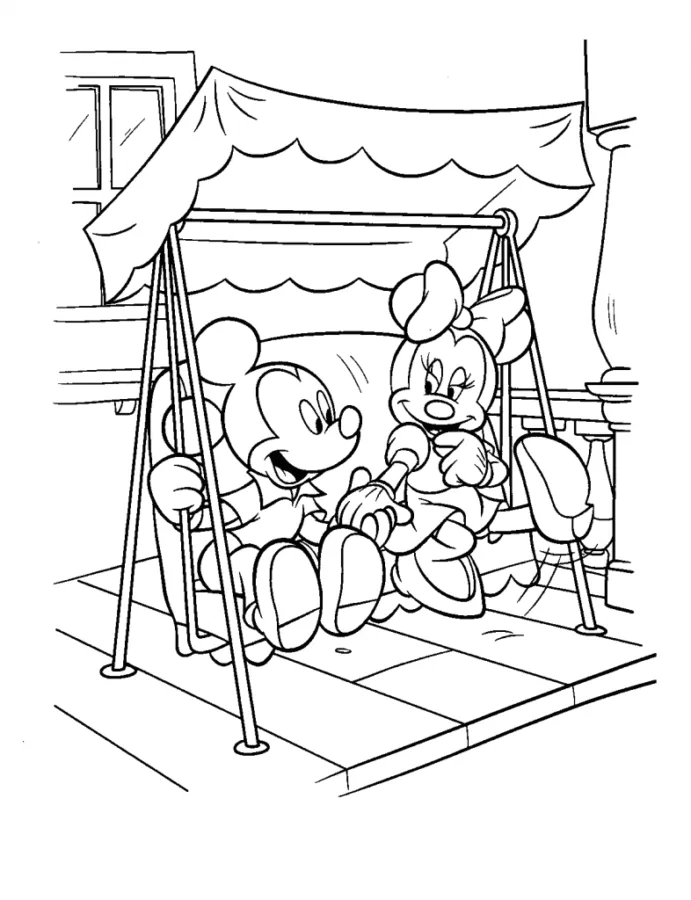 Minnie (Minie)