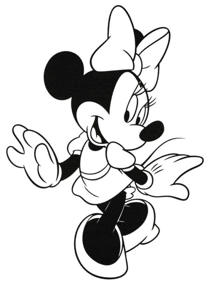 Minnie (Minie)