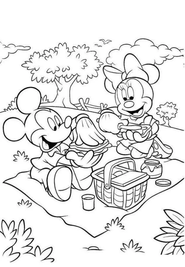 Minnie (Minie)