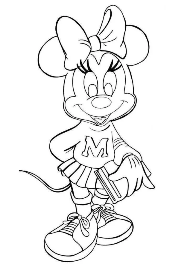 Minnie (Minie)