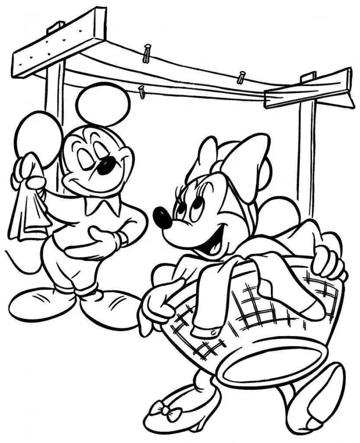 Minnie (Minie)