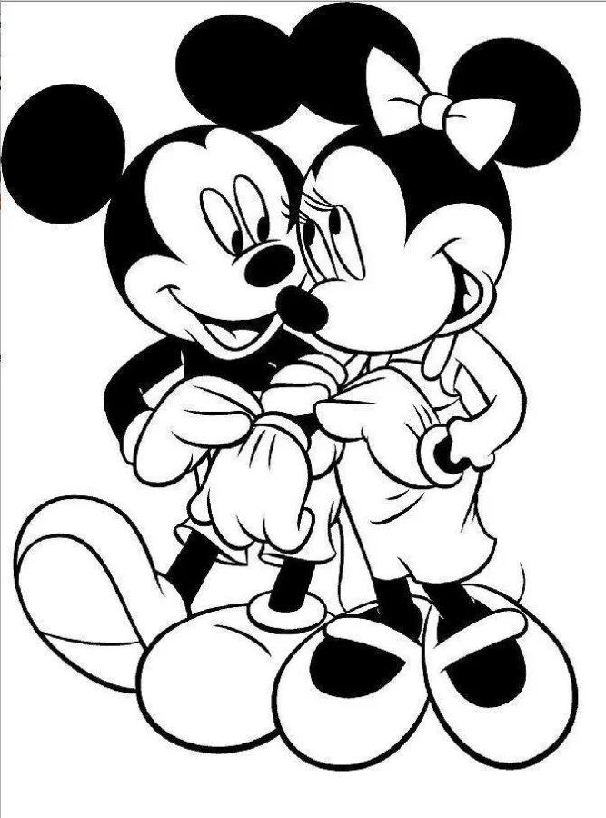 Minnie (Minie)