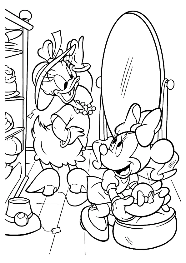 Minnie (Minie)