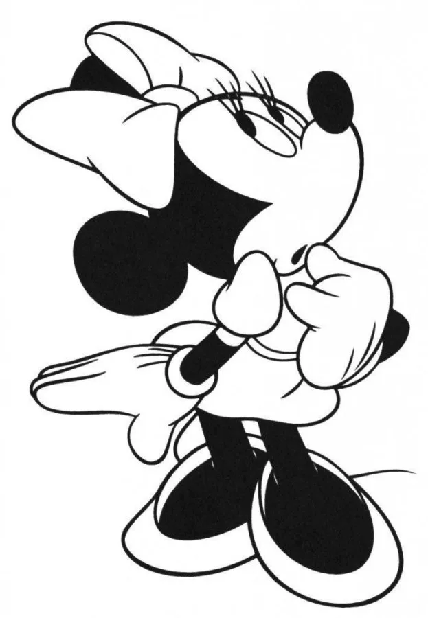 Minnie (Minie)