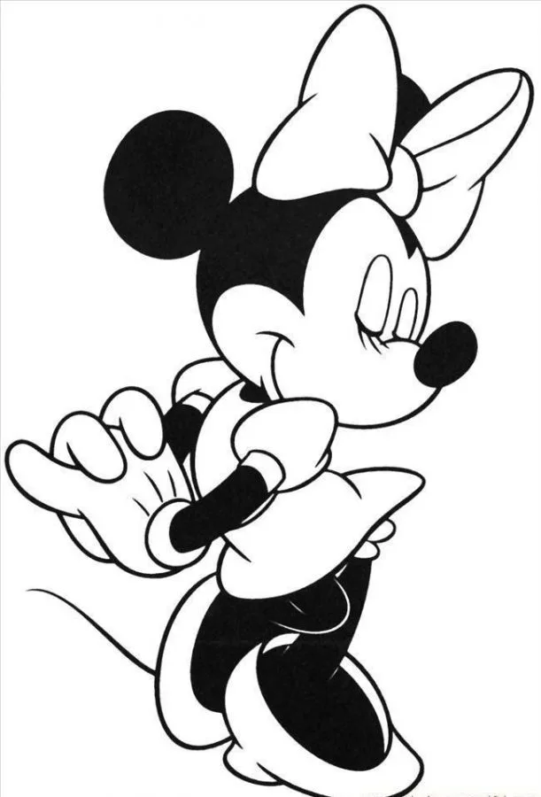 Minnie (Minie)