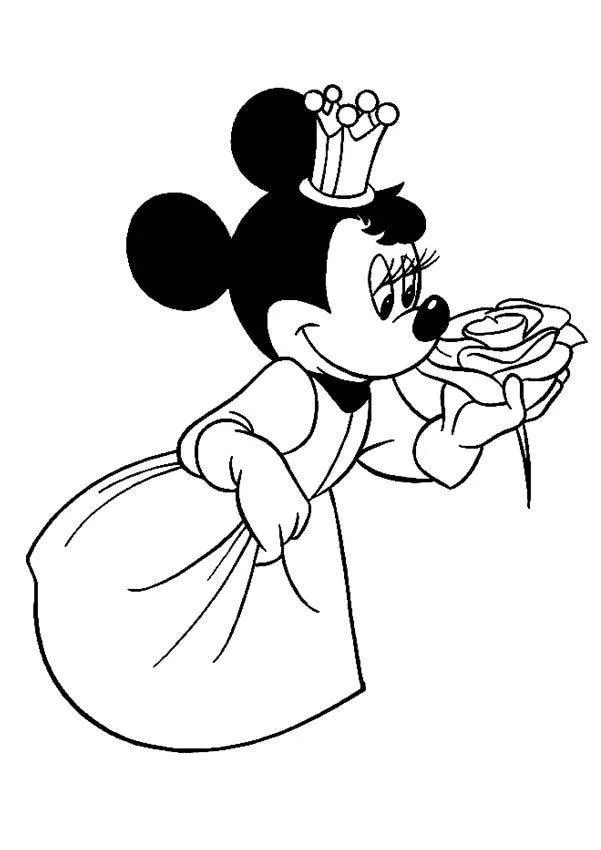 Minnie (Minie)