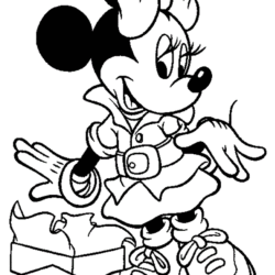 minnie-mouse-desenhos-pintar