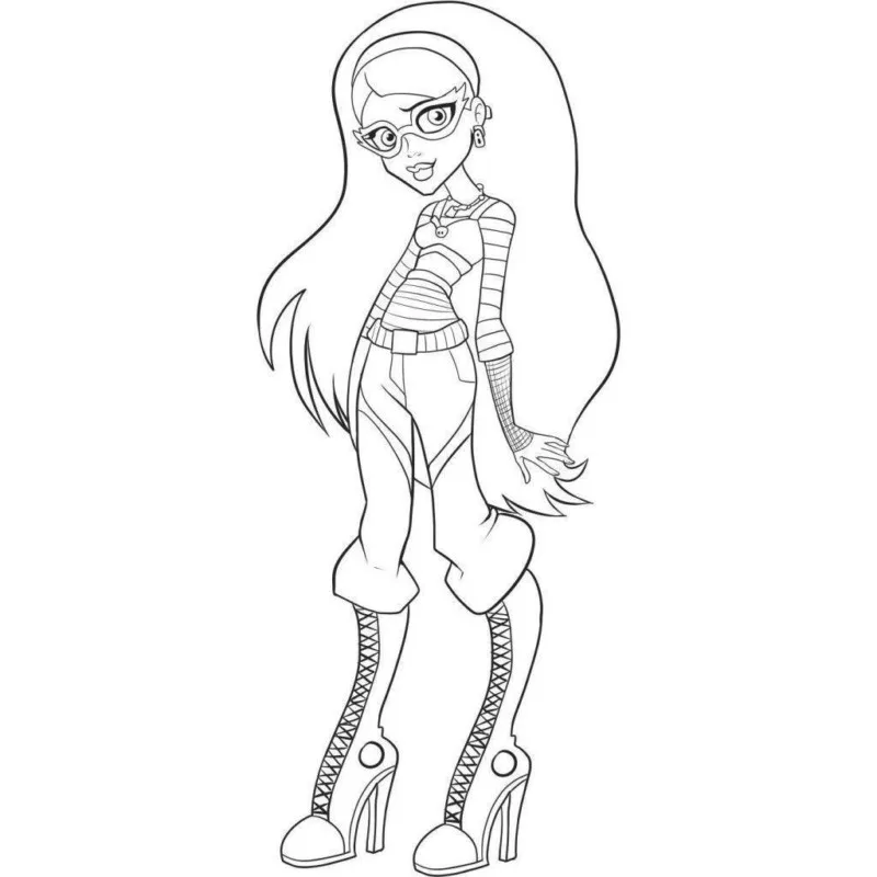 Monster High