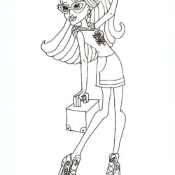 Monster High