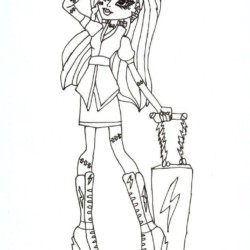 Monster High