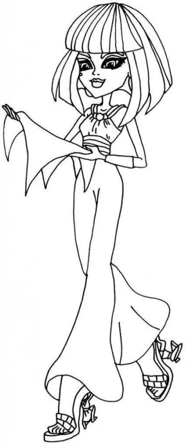 Monster High
