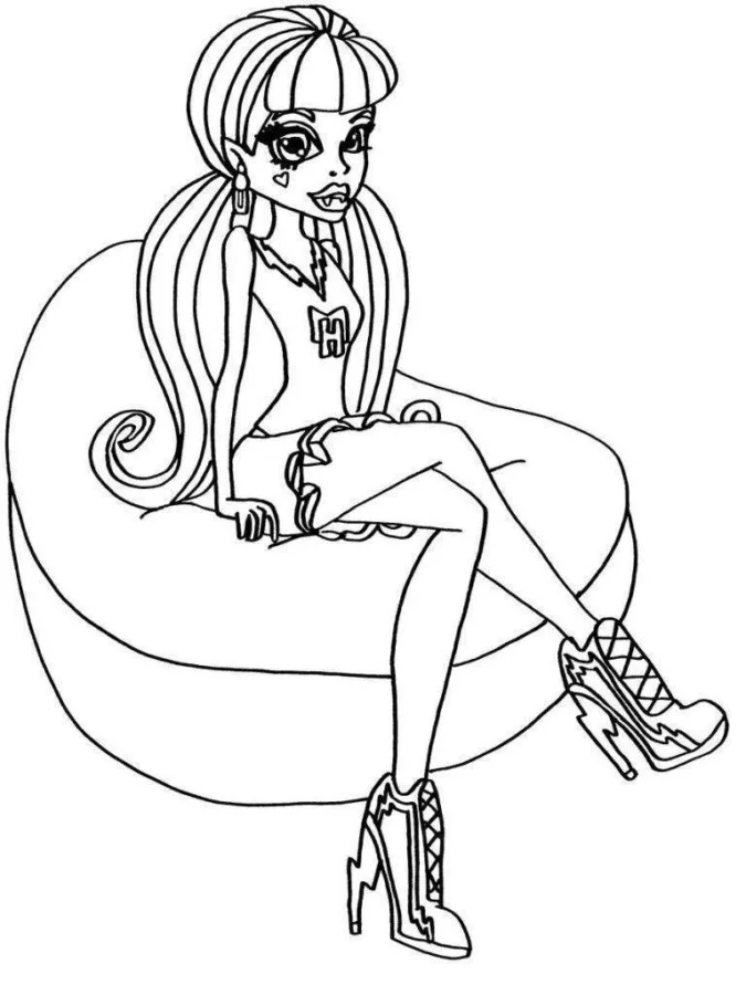 Monster High