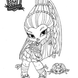 Monster High