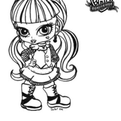 Monster High