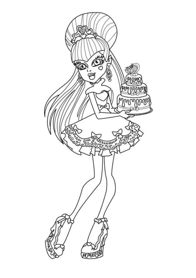 Monster High