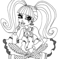 Monster High