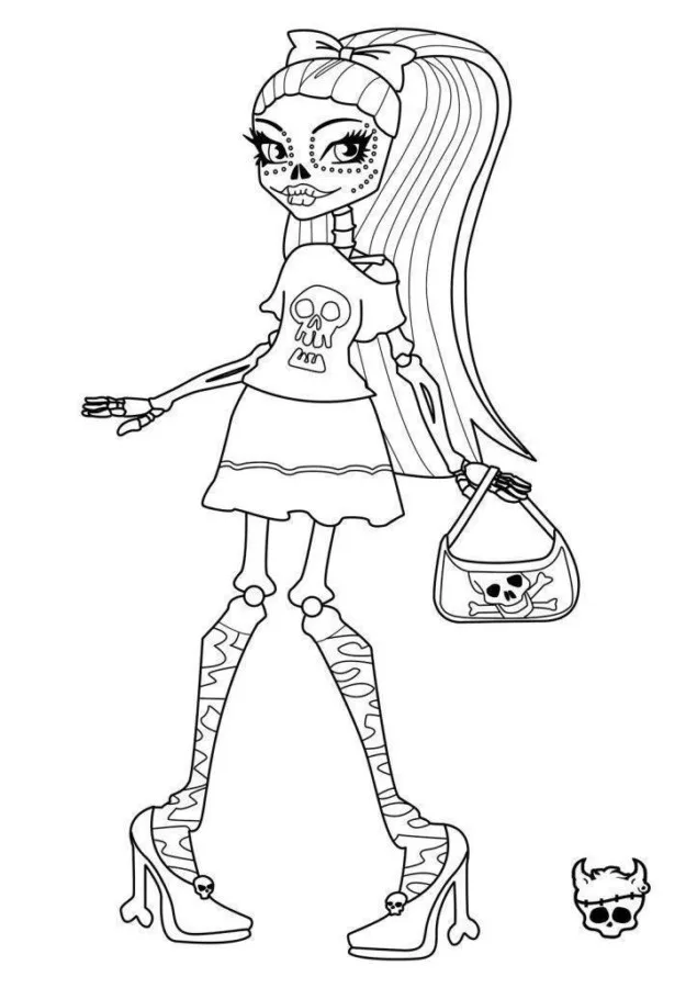 Monster High