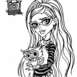 Monster High