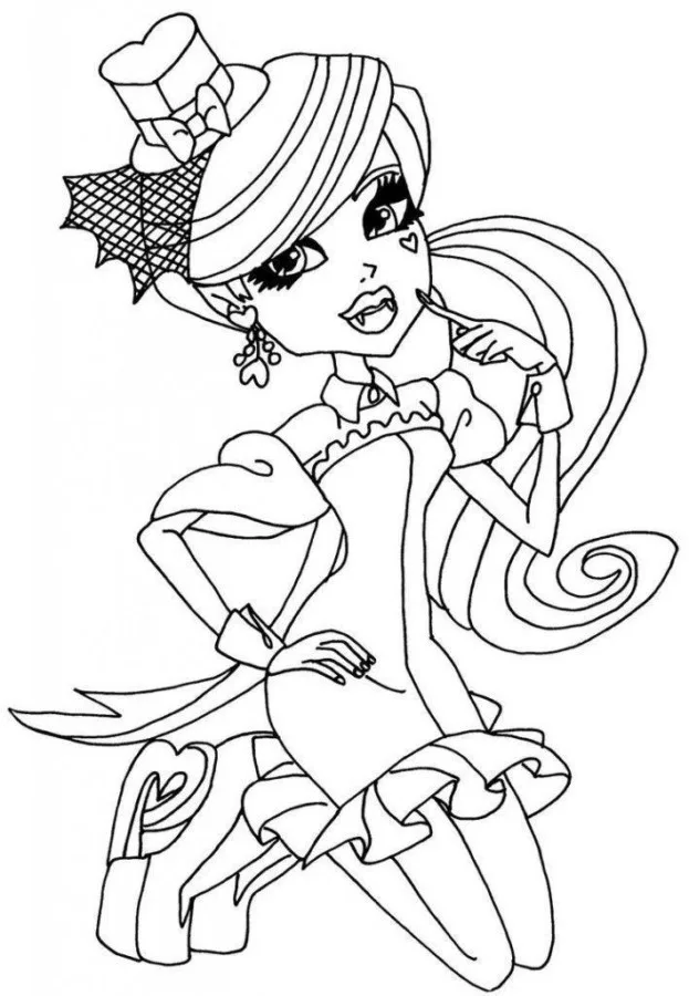 Monster High