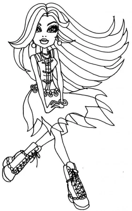 Monster High